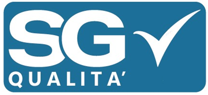 Ente certificato ISO 45001:2023